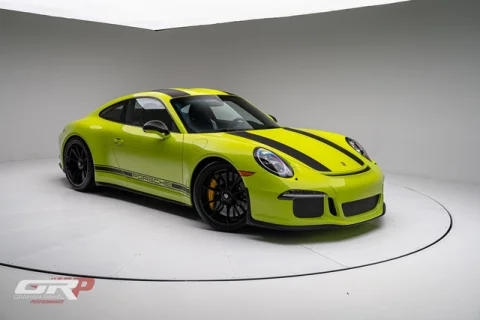 New and Pre-owned Porsche 911 R for Sale New and Pre-owned Porsche 911 R for Sale