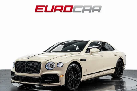 New and Used 2024–2024 Bentley for Sale | duPont REGISTRY