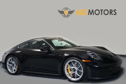 New and Used Porsche 911 GT3 for Sale near Austin | duPont REGISTRY