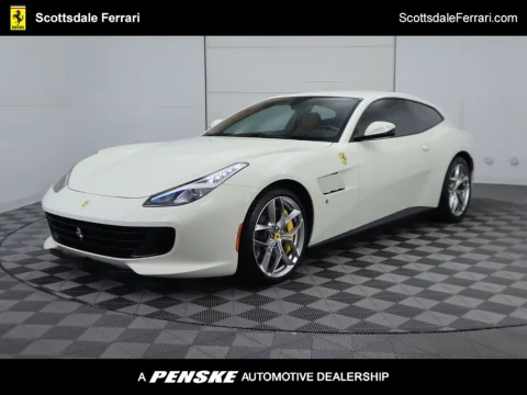 Ferrari GTC4Lusso For Sale | duPont REGISTRY