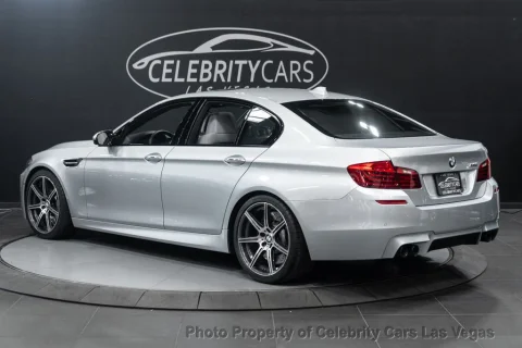 BMW M5 for Sale  duPont REGISTRY