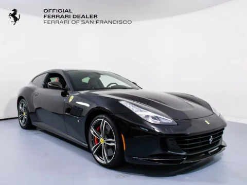 Ferrari GTC4Lusso For Sale | duPont REGISTRY