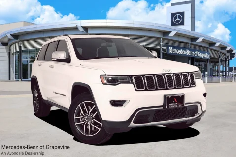 Jeep Grand Cherokee For Sale | duPont REGISTRY