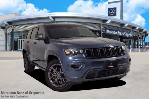 Jeep Grand Cherokee For Sale | duPont REGISTRY