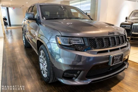 Jeep Grand Cherokee For Sale | duPont REGISTRY