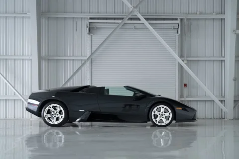 Lamborghini Murcielago For Sale | duPont REGISTRY