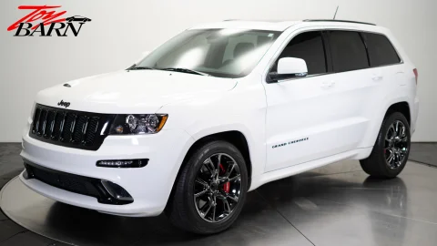 Jeep Grand Cherokee For Sale | duPont REGISTRY