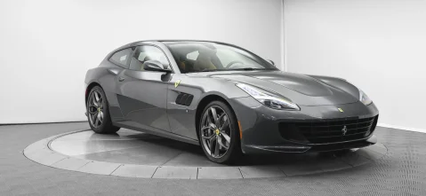 Ferrari GTC4Lusso For Sale | duPont REGISTRY