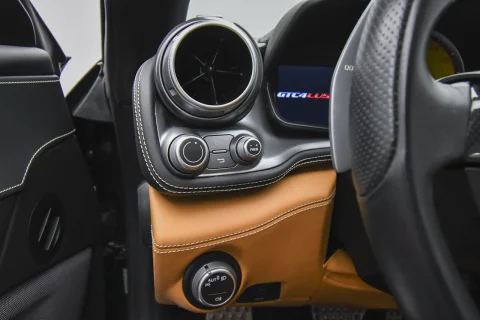Ferrari GTC4Lusso For Sale | duPont REGISTRY