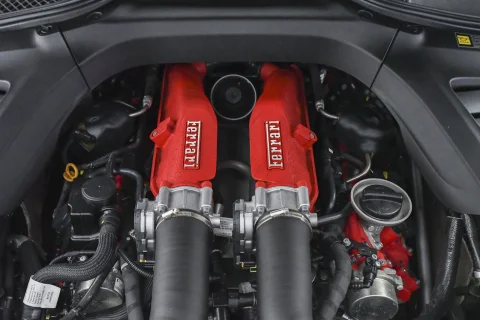 Ferrari GTC4Lusso For Sale | duPont REGISTRY