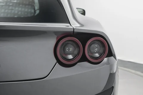 Ferrari GTC4Lusso For Sale | duPont REGISTRY