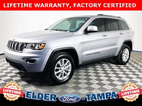 Jeep Grand Cherokee For Sale | duPont REGISTRY