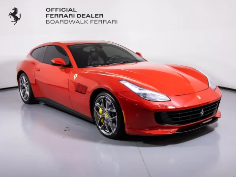 Ferrari GTC4Lusso For Sale | duPont REGISTRY