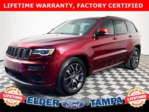 Jeep Grand Cherokee For Sale | duPont REGISTRY