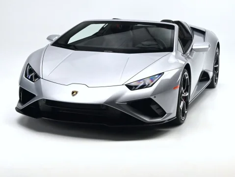2021 Lamborghini Huracan Evo For Sale in San Diego, CA | duPont REGISTRY