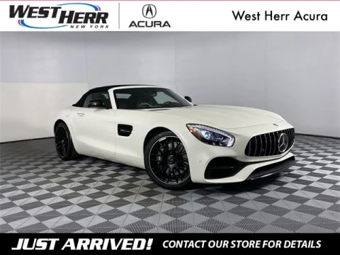 Mercedes Benz Amg Gt For Sale Dupont Registry