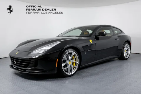 Ferrari GTC4Lusso For Sale | duPont REGISTRY