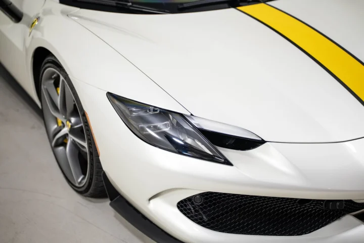 2023 Ferrari 296 GTS | duPont REGISTRY