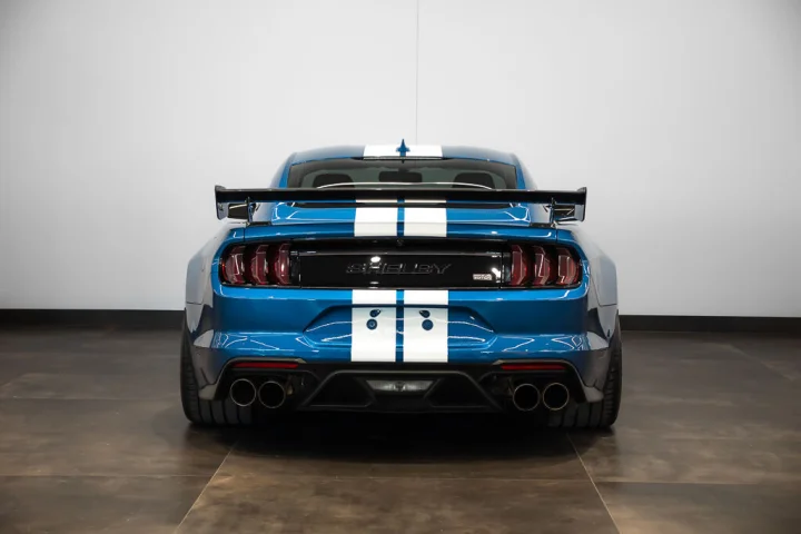 2021 Ford Mustang Shelby GT500 | duPont REGISTRY