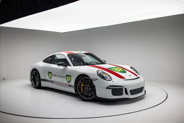 New and Pre-owned Porsche 911 R for Sale New and Pre-owned Porsche 911 R for Sale