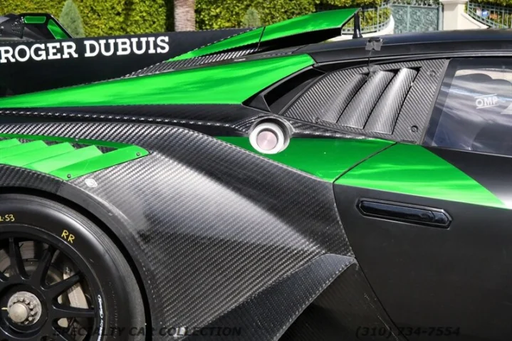d*9様 お値下げLamborghini Huracan Super Trofe MP: 2017 Lamborghini Huracan Super Trofeo Widebody Twin