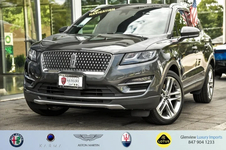2019 Lincoln MKC For Sale - 63841