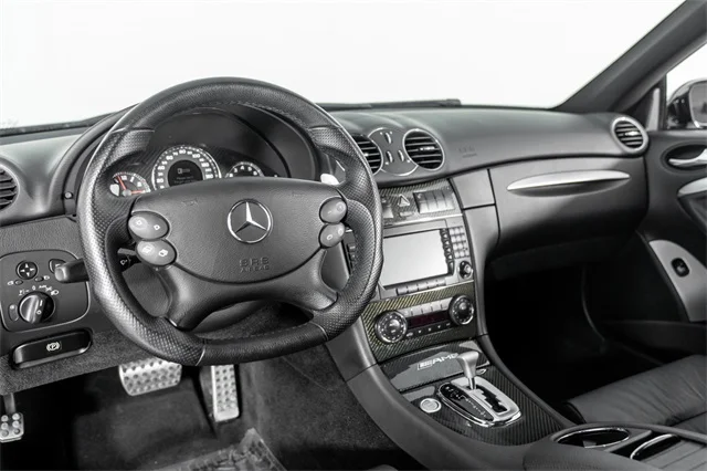 Mercedes-Benz CLK63 AMG For Sale | duPont REGISTRY