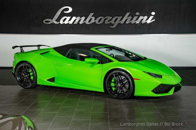 Lamborghini Dallas, 601 S. Central Expressway, , Richardson- Reviews, Info