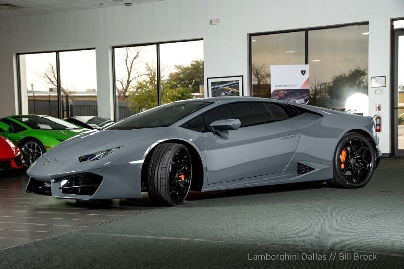 Lamborghini Dallas, 601 S. Central Expressway, , Richardson- Reviews, Info