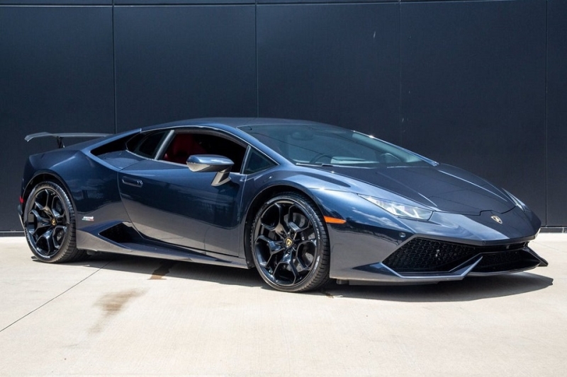 Lamborghini Houston, 13921 North Freeway, , Houston- Reviews, Info