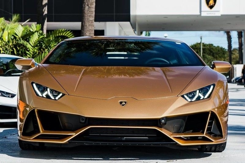 Lamborghini Palm Beach, 2345 Okeechobee Blvd., , West Palm Beach- Reviews,  Info