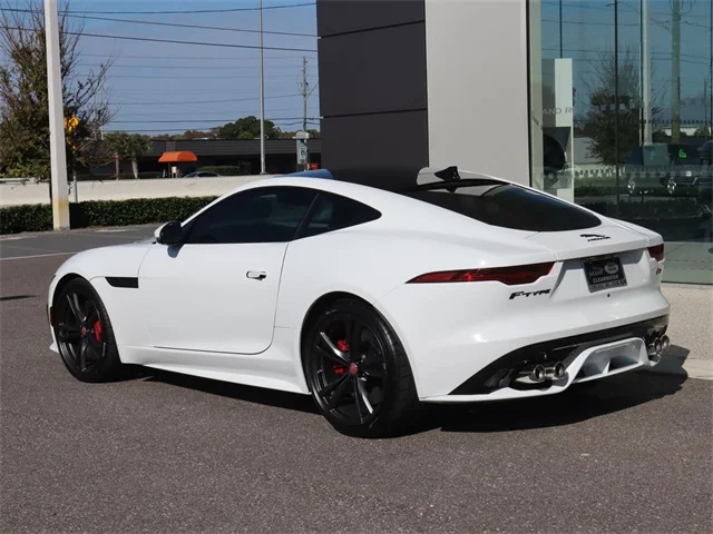 Jaguar F-type 2023 por R$ 530.000, Curitiba, PR - ID: 6327028