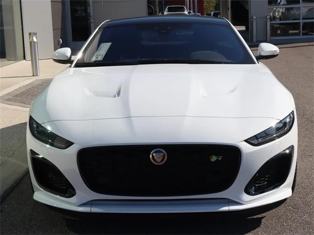 Jaguar F-type 2023 por R$ 530.000, Curitiba, PR - ID: 6327028