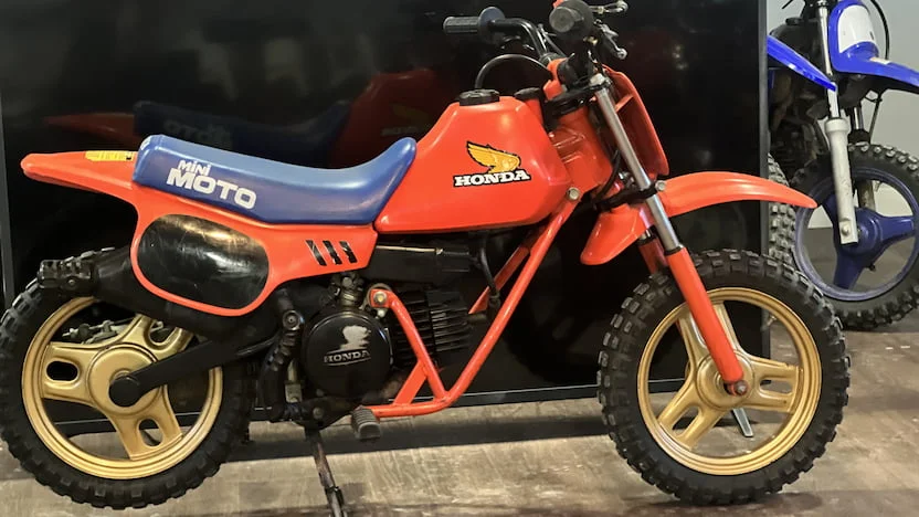 HONDA QR50 equaljustice.wy.gov