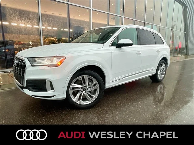 2023 Audi Q7 For Sale - 109180