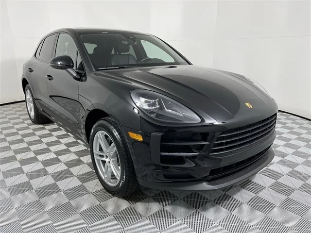 2021 Porsche Macan For Sale - 110158