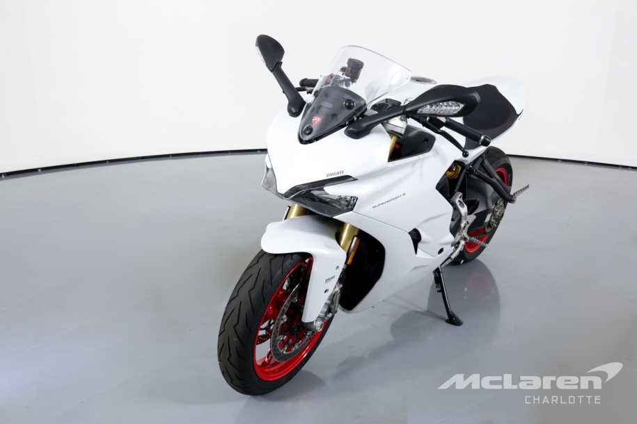 2019 Ducati SuperSport For Sale - 11251