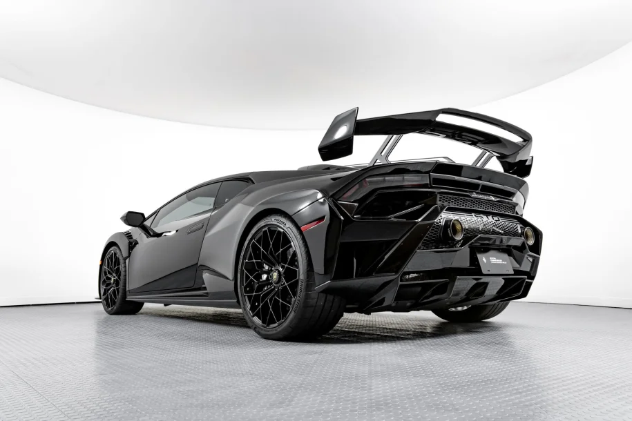 Lamborghini For Sale | duPont REGISTRY