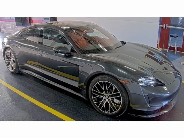 2020 Porsche Taycan For Sale - 118263