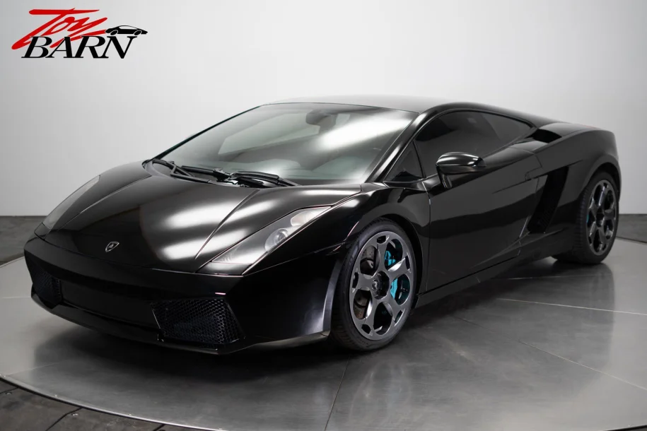 2004 Lamborghini Gallardo For Sale - 124477