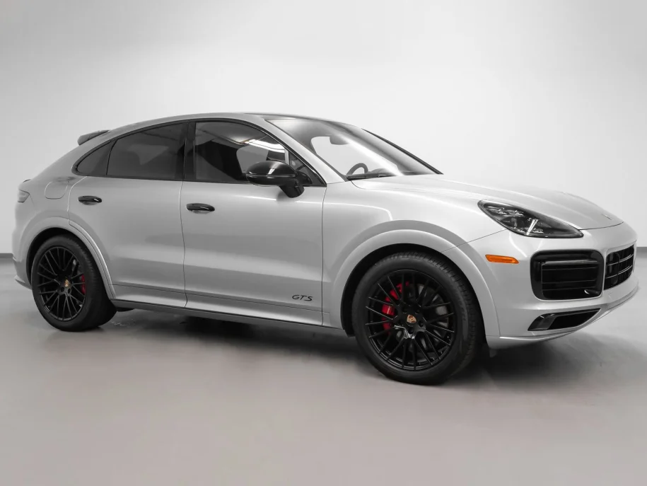2022 Porsche Cayenne GTS For Sale 126785