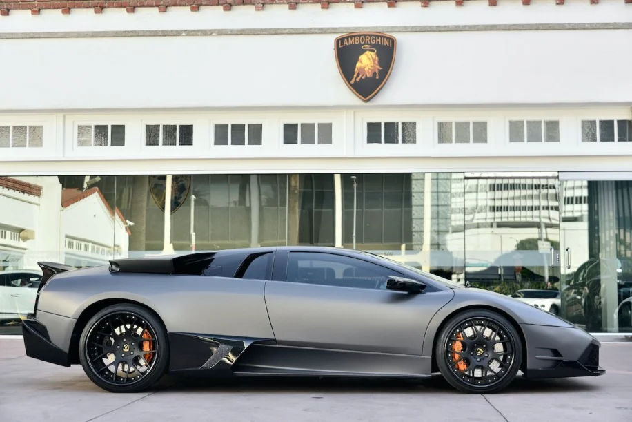 2005 Lamborghini Murcielago For Sale - 131481