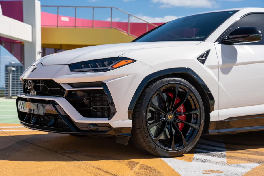 2022 Lamborghini Urus For Sale - 132365