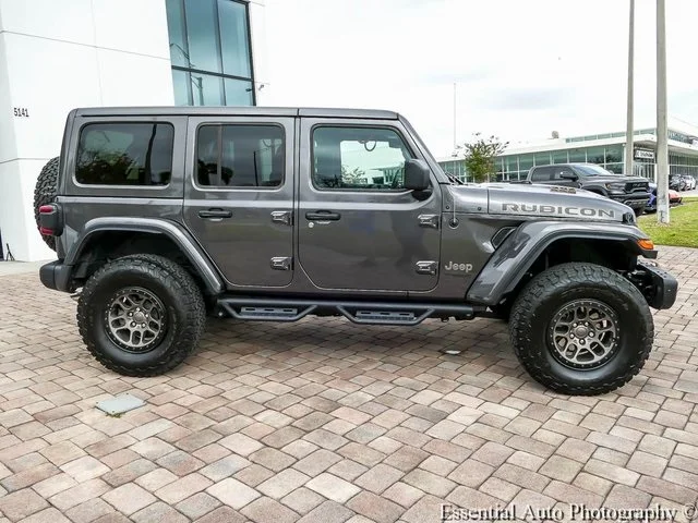 2022 Jeep Wrangler For Sale - 136118