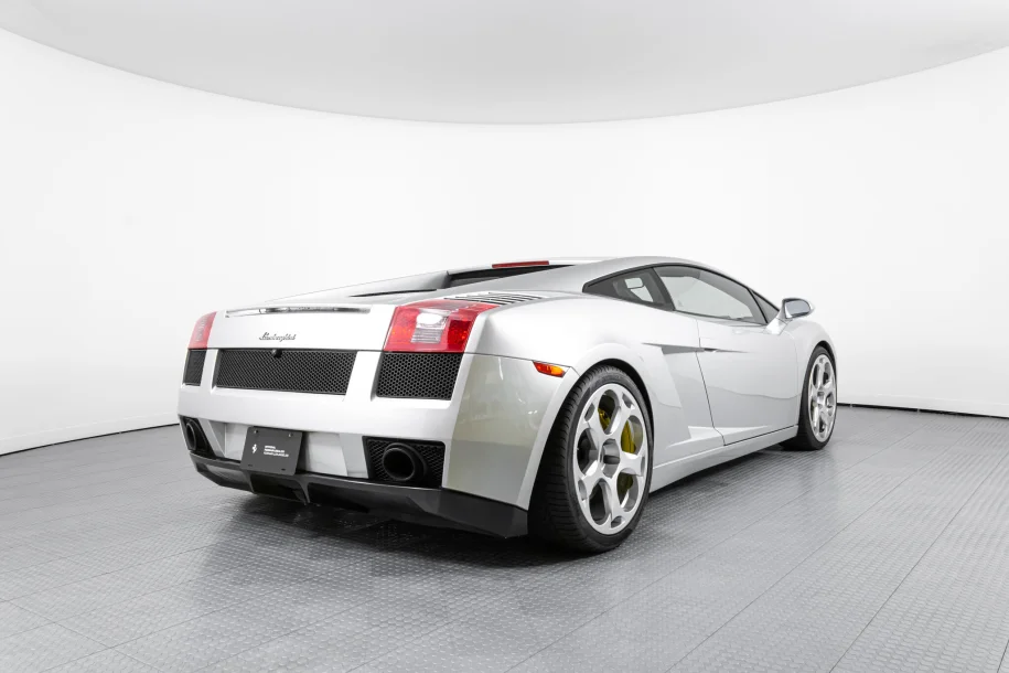 Lamborghini Gallardo For Sale | duPont REGISTRY