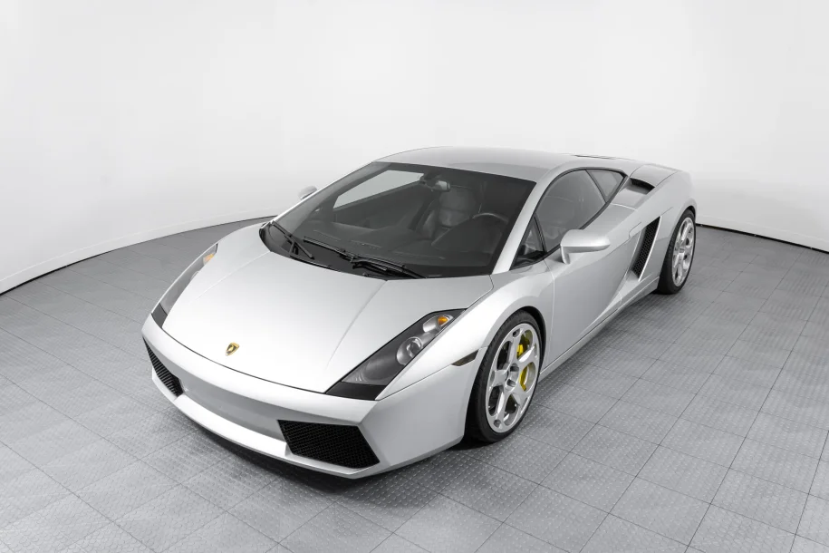 Lamborghini For Sale | duPont REGISTRY