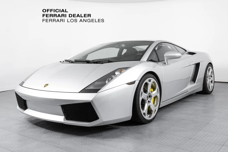 Lamborghini Gallardo For Sale | duPont REGISTRY