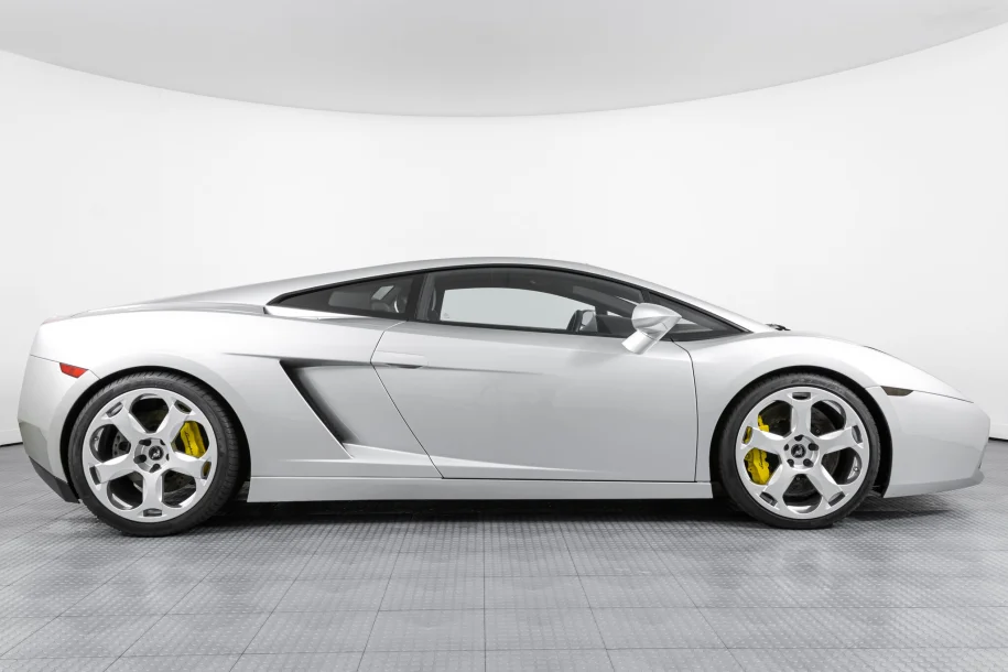 Lamborghini For Sale | duPont REGISTRY