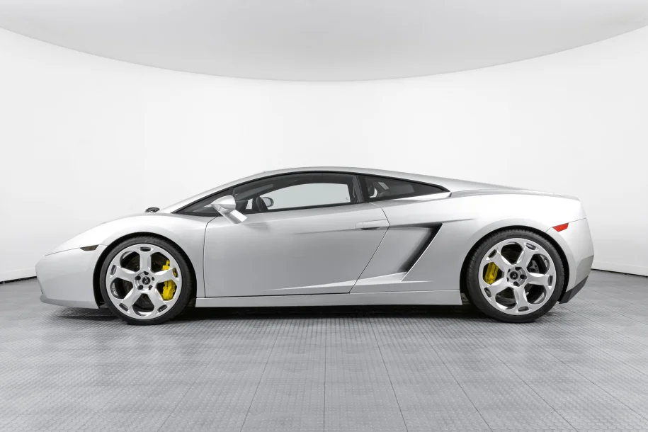 Lamborghini Gallardo For Sale | duPont REGISTRY