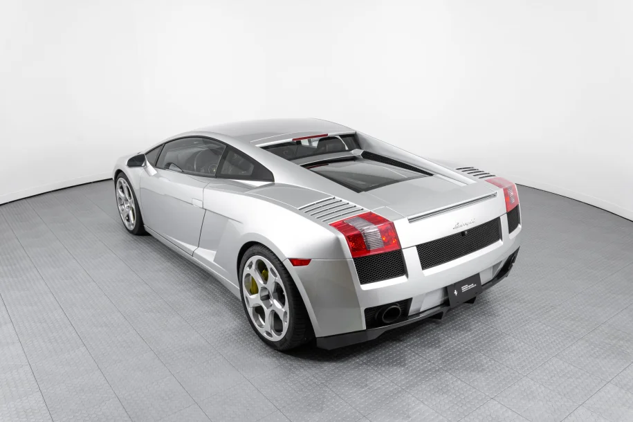 Lamborghini Gallardo For Sale | duPont REGISTRY